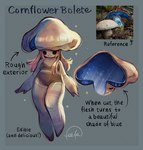 Rating: s
ID: 5589815
Date: 2025-05-22 01:12:30 -0400
Status: active
Score: 26
blue_insides cross_section disembodied_head elemental_creature elemental_humanoid feefal female fungi_fauna fungi_humanoid fungus hair hi_res humanoid long_hair mushroom mushroom_cap mushroom_humanoid not_furry pink_hair smile solo white_body white_skin post #5589815