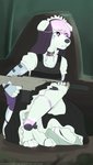 Rating: s
ID: 2213379
Date: 2020-04-12 11:26:18 -0400
Status: active
Score: 28
2020 9:16 android annie_(pup-hime) anthro assault_rifle canid canine canis clothed clothing crouching cybernetics cyborg digital_media_(artwork) domestic_dog female gun hair hi_res holding_gun holding_object holding_ranged_weapon holding_weapon machine maid_uniform mammal monstercheetah ranged_weapon rifle robot solo uniform weapon post #2213379