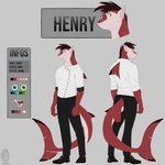 Rating: s
ID: 2339905
Date: 2020-07-22 06:55:10 -0400
Status: active
Score: 5
1:1 anthro chef_uniform clothing color_swatch derp_eyes fantine fish hair henry_gins looking_at_viewer mackerel_shark male marine model_sheet notched_ear scar shark smile solo thresher_shark post #2339905