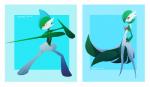 Rating: s
ID: 1013938
Date: 2016-10-05 17:13:38 -0400
Status: active
Score: 13
2013 ambiguous_gender eyelashes gallade gardevoir generation_3_pokemon generation_4_pokemon green_body green_hair green_skin hair hand_on_hip long_legs multiple_images nintendo not_furry pokemon pokemon_(species) pseudo_clothing red_eyes slim solo standing thick_calves thin_calves thin_legs thin_thighs tinhan white_body white_skin wide_hips post #1013938