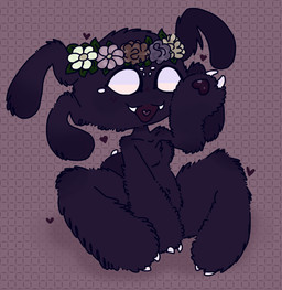 Rating: s
ID: 5057560
Date: 2024-09-17 22:22:36 -0400
Status: active
Score: 50
absurd_res arachnid arthropod black_body black_fur blush claws colored digital_drawing_(artwork) digital_media_(artwork) don't_starve fangs flower flower_crown flower_garland fur garland head_wreath heart_symbol hi_res humanoid klei_entertainment male male_(lore) multi_eye multi_limb nude open_mouth plant simple_background sitting smile sosu-the-blue-wolf spider tail teeth webber white_eyes post #5057560