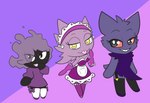 Rating: s
ID: 4339387
Date: 2023-10-08 00:54:22 -0400
Status: active
Score: 30
2020 >:d alternative_fashion angry anthro anthrofied apron armwear asymmetrical_clothing bangs bedroom_eyes belt bent_arm big_eyes black_body black_clothing black_eyes black_head black_legwear black_stockings black_thigh_highs bow_accessory bow_gloves bow_maid_headdress bow_ribbon bow_socks bow_thigh_highs breast_outline breasts cheek_tuft chibi closed_smile clothed clothing crossed_legs curvy_figure digital_media_(artwork) dress elbow_gloves ethereal_hair evolutionary_family extended_arm extended_arms eye_through_hair eyebrows eyelashes eyelashes_through_hair facial_tuft fangs featureless_arms featureless_feet featureless_hands featureless_legs featureless_limbs feet female footwear frilly frilly_clothing frilly_headdress frilly_headwear gastly generation_1_pokemon gengar ghost gloves grey_body grey_eyes grey_hair grey_pseudo_hair grey_smoke grey_tuft grin group hair half-closed_eyes hand_on_mouth handwear haunter head_tuft headdress headgear headwear heart_clothing heart_dress heart_gloves heart_handwear heart_headwear heart_print heart_symbol hi_res hip_sway hip_tilt hourglass_figure humanoid j-fashion jagged_mouth laugh laughing_at_viewer leaning leaning_forward leaning_sideways leg_bow legs_together legwear lidded_eyes lolita_(fashion) looking_at_viewer looking_back maid_apron maid_headdress maid_uniform medium_breasts mischievous_smile mouth_closed multicolored_clothing multicolored_dress mythrica narrowed_eyes nintendo noseless on_one_leg open_mouth open_smile orange_sclera oversized_clothing oversized_dress pink_armwear pink_background pink_body pink_clothing pink_dress pink_elbow_gloves pink_footwear pink_gloves pink_handwear pink_headdress pink_legwear pink_shoes pink_thigh_highs pink_tongue pink_tuft pointy_breasts pointy_ears pokemon pokemon_(species) pokemon_humanoid pokemorph prick_ears pseudo_hair purple_armwear purple_background purple_body purple_bow purple_clothing purple_dress purple_elbow_gloves purple_footwear purple_gloves purple_hair purple_handwear purple_headdress purple_legwear purple_pseudo_hair purple_ribbon purple_shoes purple_smoke purple_thigh_highs purple_tuft raised_arm raised_eyebrows raised_foot red_sclera ribbons round_head seductive shoes short short_sleeves shoulderless_clothing shoulderless_dress shoulderless_topwear simple_background small_breasts smile smiling_at_viewer smirk smirking_at_viewer smoke smoke_hair smug socks spirit standing stockings straight_legs strapless_clothing strapless_dress tail teeth thick_calves thick_thighs thigh_bow thigh_highs thigh_socks tongue tongue_out toothy_grin translucent translucent_hair trio tuft two_tone_clothing two_tone_dress uniform white_apron white_belt white_bow white_clothing white_dress white_footwear white_headdress white_legwear white_ribbon white_socks white_thigh_highs white_thigh_socks wide_dress wide_hips yellow_eyes post #4339387
