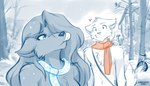 Rating: s
ID: 5420021
Date: 2025-03-08 12:15:24 -0500
Status: active
Score: 117
2025 7:4 adobe_photoshop_(artwork) alternate_species anthro anthro_focus bicycle blue_eyes building canid canine canis cheek_tuft chest_tuft closed_smile clothed clothing conditional_dnp digital_media_(artwork) duo_focus facial_tuft female female_anthro feral furrification group hair hair_over_eye heart_symbol hi_res house keidran licking licking_lips licking_own_lips licking_own_nose long_hair looking_at_another male male_anthro mammal maren_taverndatter monochrome mostly_nude mouth_closed mrs._nibbly outside partially_colored plant rodent scarf scarf_only sciurid sketch smile snow snowflake spot_color sythe_(twokinds) tom_fischbach tongue tongue_out topless topless_anthro topless_male tree tree_squirrel trio tuft twokinds vehicle winter wolf post #5420021