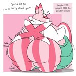 Rating: s
ID: 4354244
Date: 2023-10-15 14:45:01 -0400
Status: active
Score: 25
abdominal_bulge anthro arthropod belly belly_expansion belly_grab belly_inflation beverage big_belly big_butt bloated blush butt close_to_bursting clothing curvy_figure embarrassed english_text expansion fat_rolls female flower_mantis flustered generation_7_pokemon glorp heavy_(disambiguation) hi_res huge_belly huge_butt huge_hips humanoid hyper hyper_belly hyper_butt hyper_pregnancy inflation insect jeledraws larger_female lurantis mantis nintendo obese onomatopoeia orchid_mantis overweight pokemon pokemon_(species) pregnant pregnant_female rear_view rumbling_stomach shy size_difference solo sound_effects standing stretched stretching tall text thick_thighs tight_clothing tired voluptuous wide_hips post #4354244
