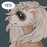 Rating: s
ID: 3633139
Date: 2022-10-17 13:01:09 -0400
Status: active
Score: 21
1:1 ambiguous_gender anthro brown_body brown_eyes brown_fur domestic_ferret facial_markings fur hair head_markings hi_res intersex_(lore) larry_canon mammal mara_(larry_canon) markings mask_(marking) meme multicolored_body multicolored_fur mustelid musteline round_ears solo speech_bubble true_musteline weasel whisker_markings white_body white_fur white_hair post #3633139