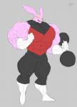 Rating: s
ID: 1422829
Date: 2018-01-10 18:50:12 -0500
Status: active
Score: 14
2018 abs absurd_res anthro biceps big_biceps big_muscles big_pecs blazingblazen boots clothing digital_media_(artwork) dragon_ball dragon_ball_super dragon_ball_z dyspo footwear gloves handwear hi_res huge_muscles hyper hyper_muscles lagomorph leporid male mammal muscular muscular_anthro muscular_male pecs pride_trooper rabbit shoes sleeveless_clothing smile solo standing vein weights post #1422829