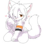 Rating: s
ID: 5592510
Date: 2025-05-23 10:37:47 -0400
Status: active
Score: 18
1:1 ambiguous_gender anthro blush bottomless chano clothed clothing fluffy fluffy_tail heart_symbol hoodie hoodie_only oversized_clothing oversized_hoodie oversized_topwear sleeves sleeves_past_fingers sleeves_past_wrists solo tail topwear topwear_only post #5592510