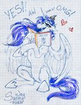 Rating: s
ID: 4975913
Date: 2024-08-10 00:42:54 -0400
Status: active
Score: 7
book digital_media_(artwork) equid equine feathers female friendship_is_magic hasbro hi_res horn horse humor love mammal my_little_pony mythological_creature mythological_equine mythology new_book pony princess_luna_(mlp) realistic_paint_studio_(artwork) regalia smell sniffing solo sunny_way winged_unicorn wings post #4975913