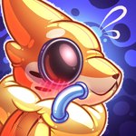 Rating: s
ID: 5109361
Date: 2024-10-12 00:28:30 -0400
Status: active
Score: 17
1:1 abstract_background ambiguous_gender blush bodily_fluids buizel catheter drone dronesuit feral flotation_sac generation_4_pokemon glistening glistening_body hi_res latex mammal medical_instrument mustelid nintendo orange_body orange_skin otter pokemon pokemon_(species) scientific_instrument smile solo sweat sweatdrop tan_body tan_skin tracheal_tube whiskers zedsqueaks post #5109361