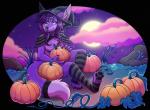 Rating: s
ID: 2040985
Date: 2019-11-01 21:48:11 -0400
Status: active
Score: 15
anthro blue_eyes canid canine clothing digital_media_(artwork) emberfox female fennec_fox food footwear fox fruit fur hair halloween holidays legwear magic_user mammal peejay plant pumpkin purple_body purple_fur purple_hair samhain smile socks solo true_fox witch post #2040985