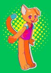 Rating: s
ID: 5563340
Date: 2025-05-10 21:44:42 -0400
Status: active
Score: 5
5_fingers absurd_res ambiguous_gender anthro bottomless bottomless_anthro clothed clothing color_fox dipstick_tail fingers floppy_ears fur hi_res mammal markings open_mouth open_smile orange_arms orange_body orange_ears orange_fingers orange_fur orange_hands orange_tail signature smile solo tail tail_markings topwear post #5563340