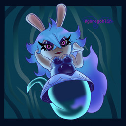Rating: s
ID: 5704901
Date: 2025-07-12 21:14:47 -0400
Status: active
Score: 6
2022 anthro arms_bent artist_name bangs big_breasts black_border blue_background blue_body blue_clothing blue_dress blue_hair border breasts cleavage clothed clothed_anthro clothed_female clothing colored digital_drawing_(artwork) digital_media_(artwork) dress english_description eyelashes fangs female female_anthro fur ghost gone_goblin hair hand_behind_head hi_res hybrid lagomorph legless leporid light lighting long_ears long_hair looking_at_viewer low-angle_view lustful_eyes lustful_gaze mammal mario_plus_rabbids_sparks_of_hope midnite_(mario_plus_rabbids) mitten_hands multicolored_hair nintendo noseless purple_eyelids purple_eyes rabbid raving_rabbids rayman_(series) red_tongue shaded simple_background smile smiling_at_viewer solo spirit tan_inner_ear teeth text tongue translucent translucent_body two_tone_hair ubisoft wavy_hair white_body white_fur post #5704901