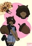 Rating: s
ID: 5135989
Date: 2024-10-24 08:53:04 -0400
Status: active
Score: 5
absurd_res acorn animal_humanoid boots brown_body brown_skin choker clothing crossbones daisy_(flower) dark_body dark_skin english_text femboy flower food footwear fruit hair hair_over_eyes hi_res humanoid jewelry jon_(jonte_artis) jonte_artis legwear male mammal mammal_humanoid necklace nut_(fruit) overalls plant rodent rodent_humanoid sciurid sciurid_humanoid shoes simple_background sketch spikes squirrel_tail text thigh_highs tree_squirrel tree_squirrel_humanoid post #5135989