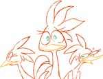 Rating: s
ID: 5542823
Date: 2025-05-01 21:55:43 -0400
Status: active
Score: 15
2025 ambiguous_form avian banjo-kazooie bar_emanata beak big_eyes breegull digital_media_(artwork) emanata feathered_tail feathers female green_eyes hair kazooie lidded_eyes looking_at_viewer multiple_images open_mouth rareware red_body red_feathers simple_background solo tail the_weaver toony white_background post #5542823