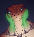 Rating: s
ID: 5496926
Date: 2025-04-11 12:40:46 -0400
Status: active
Score: 12
ab_rin anthro blue_eyes bust_portrait crius disembodied_hand face_squish floating_hands ghost_hand gradient_background hi_res humanoid_hands looking_at_viewer mage_hand male portrait reptile scalie signature simple_background snake solo squish post #5496926