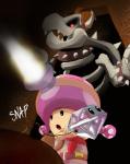 Rating: s
ID: 1804162
Date: 2019-02-28 13:24:44 -0500
Status: active
Score: 7
bone diamond_(gem) dry_bowser gem glowing glowing_eyes hair koopa light mario_bros nintendo orange_hair red_eyes reptile scalie skeleton toad_(mario) toadette undead unknown_artist post #1804162