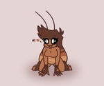 Rating: s
ID: 4842597
Date: 2024-06-10 11:24:35 -0400
Status: active
Score: 11
2_toes 4_fingers antennae_(anatomy) anthro arthropod belly_overhang black_eyes blattodea breasts brown_body brown_clothing brown_fingerless_gloves brown_footwear brown_gloves brown_hair brown_handwear brown_heart brown_outline brown_socks clothing cockroach dialogue digital_media_(artwork) english_text eye_through_hair eyebrow_through_hair eyebrows eyelashes feet female fingerless_gloves fingers flat_colors footwear front_view gloves grey_background hair handwear happy heart_after_text imbynova insect kneeling looking_at_viewer medium_breasts mostly_nude non-mammal_breasts open_mouth outline pupils rachie_(imbynova) shadow simple_background socks solo talking_to_viewer text thick_thighs toeless_footwear toeless_socks toes translucent translucent_hair white_pupils post #4842597