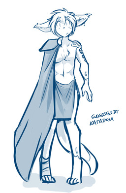 2018 anthro armor basitin bodypaint canine cape chest_tuft cloak clothed clothing confusion digitigrade foot_wrappings fur hair keith_keiser loincloth male mammal markings monochrome partially_clothed pauldron simple_background sketch solo tattoo tom_fischbach topless tuft twokinds webcomic white_background
Rating: Safe
Score: 6
User: TendoTwo
Date: April 22, 2018 2018 anthro armor basitin bodypaint canine cape chest_tuft cloak clothed clothing confusion digitigrade foot_wrappings fur hair keith_keiser loincloth male mammal markings monochrome partially_clothed pauldron simple_background sketch solo tattoo tom_fischbach topless tuft twokinds webcomic white_background
Rating: Safe
Score: 6
User: TendoTwo
Date: April 22, 2018