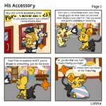 Rating: s
ID: 5618365
Date: 2025-06-03 11:20:58 -0400
Status: active
Score: 6
1:1 2025 4_panel_comic artist_name baseball_cap biped black_body black_fur character_name clothed clothing colored comic dialogue english_text eyes_closed female feral flag fur generation_1_pokemon generation_4_pokemon group hat headgear headwear heart_(marking) holding_in_mouth human lgbt_pride lithium_(lohlite) logan_(lohlite) lohlite male mammal markings nintendo nitelite_(lohlite) object_in_mouth open_mouth orange_eyes orange_markings page_number pikachu pokemon pokemon_(species) pride_colors quadruped rainbow_flag rainbow_pride_flag rainbow_symbol shinx shiny_pokemon shirt smile speech_bubble standing store t-shirt text topwear trans_(lore) trans_man_(lore) transgender_pride_colors trio yellow_body yellow_fur post #5618365