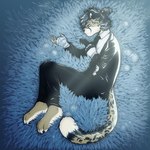 Rating: s
ID: 4662110
Date: 2024-03-16 18:47:02 -0400
Status: active
Score: 8
1:1 5_fingers anthro arm_on_chest arm_on_ground arms_bent barefoot bird's-eye_view black_body black_bottomwear black_clothing black_ears black_fur black_gloves black_hair black_handwear black_markings black_necktie black_nose black_pants black_spots black_suit bottomwear brown_eyes claws clothed clothed_anthro clothed_male clothing countershade_face countershade_feet countershade_fur countershading curved_tail dipstick_tail eyebrows feet felid finger_claws fingerpads fingers flower full-length_portrait fully_clothed fully_clothed_anthro fully_clothed_male fur fur_markings gloves grass grey_pawpads hair hair_bun half-closed_eyes handwear high-angle_view leopard leopard_spots light light_beam long_tail looking_at_flower looking_at_object looking_at_plant male male_anthro mammal markings moonbeam moonlight mouth_closed narrowed_eyes necktie night on_ground one_glove orange_body orange_fur pantherine pants pawpads plant portrait rose_(flower) shirt short_hair side_view solo spots spotted_body spotted_fur spotted_markings spotted_tail suit tail tail_markings topwear touching_grass unknown_artist white_body white_claws white_clothing white_countershading white_dress_shirt white_eyebrows white_flower white_fur white_inner_ear white_markings white_sclera white_shirt white_tail_tip white_topwear post #4662110