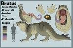 Rating: s
ID: 3461872
Date: 2022-07-22 16:18:02 -0400
Status: active
Score: 10
absurd_res back_stripes black_teeth blue_background color_swatch english_text eyes_closed feral front_view gaping green_body green_tail hi_res imperatorcaesar long_tongue male model_sheet multicolored_tongue open_mouth pink_tongue pupils purple_tongue scales scalie side_view simple_background slit_pupils solo striped_back tail teeth text tongue tongue_out two_tone_tongue post #3461872