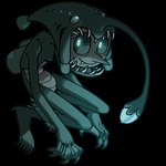 Rating: s
ID: 5610857
Date: 2025-05-31 02:48:23 -0400
Status: active
Score: 4
1:1 alternate_form alternate_species ambiguous_gender anglerfish_humanoid bioluminescence cartoon_network claws discount-supervillain fangs glowing horror_(theme) humanoid membrane_(anatomy) pearl_(steven_universe) sharp_teeth smile solo steven_universe teeth webbed_hands post #5610857