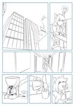 Rating: s
ID: 5588464
Date: 2025-05-21 14:27:17 -0400
Status: active
Score: 3
2021 absurd_res anthro beverage biped black_and_white bottomwear building city clock clothed clothing coffee comic digital_drawing_(artwork) digital_media_(artwork) draft_horse equid equine footwear fur goatpoke hair hi_res horse inside long_hair male mammal monochrome necktie office outside pants pictographics shirt shoes simple_background sitting solo song_(charityssongbird) speech_bubble tail topwear walking watch white_background wristwatch post #5588464