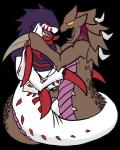 Rating: s
ID: 1625665
Date: 2018-08-14 02:48:31 -0400
Status: active
Score: 53
4_arms alien alpha_channel ambiguous/ambiguous ambiguous_gender apode arthropod blizzard_entertainment brown_body brown_exoskeleton draconcopode duo exoskeleton hi_res hydralisk_(starcraft) insect legless multi_arm multi_limb open_mouth open_smile orange_eyes purple_body purple_exoskeleton ravener_(tyranid) red_body red_exoskeleton red_eyes serpentine smile starcraft trout_(artist) tyranid warhammer_(franchise) warhammer_40000 white_body white_exoskeleton zerg post #1625665