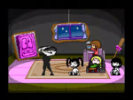 Rating: s
ID: 1145724
Date: 2017-02-22 21:28:12 -0500
Status: active
Score: 158
animated battleblock_theater child dancing digital_media_(artwork) female gobo group human long_playtime low_res madotsuki male mammal monoe monoko music not_furry pixel_(artwork) pixel_animation poniko seccom_masada singing sound the_behemoth_(company) uboa webm what yelling young yume_nikki post #1145724