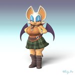 Rating: s
ID: 5535811
Date: 2025-04-28 07:05:31 -0400
Status: active
Score: 46
1:1 3d_(artwork) anthro ashley_graham_(resident_evil) back_wings bat bat_wings big_breasts black_nose blue_background blush boots bottomwear bracelet breasts brown_boots brown_clothing brown_footwear capcom clothing cosplay crossover crossover_cosplay digital_media_(artwork) eiji_ar eyelashes female footwear fur green_bottomwear green_clothing green_eyes green_skirt huge_breasts jewelry looking_at_viewer mammal membrane_(anatomy) membranous_wings narrowed_eyes orange_clothing orange_sweater orange_topwear purple_wings resident_evil rouge_the_bat sega shoes simple_background skirt smile solo sonic_the_hedgehog_(series) sweater tan_body tan_fur thick_thighs topwear white_background white_body white_fur wide_hips wings post #5535811