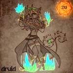 Rating: s
ID: 5094472
Date: 2024-10-04 21:49:11 -0400
Status: active
Score: 10
1:1 2024 anthro breasts cape clothing crystal d20 dice digital_media_(artwork) druid ears_up facial_piercing female front_view full-length_portrait gem green_eyes green_gem green_horn halloween hi_res holidays horn looking_at_viewer magic magic_user mammal natural_20 nose_piercing open_mouth piercing portrait solo tribal_spellcaster unknown_species wysdrem post #5094472