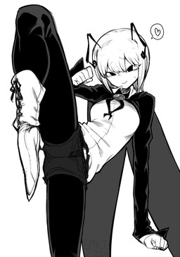<3 animal_humanoid antennae arthropod capelet clothing female hair hi_res humanoid insect insect_humanoid legwear raised_leg shirt short_hair shorts signature smile space_jin sweat sweatdrop tights touhou wriggle_nightbug
Rating: Safe
Score: 7
User: Opilione
Date: July 01, 2017 <3 animal_humanoid antennae arthropod capelet clothing female hair hi_res humanoid insect insect_humanoid legwear raised_leg shirt short_hair shorts signature smile space_jin sweat sweatdrop tights touhou wriggle_nightbug
Rating: Safe
Score: 7
User: Opilione
Date: July 01, 2017