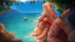 Rating: s
ID: 4793736
Date: 2024-05-19 15:06:13 -0400
Status: active
Score: 59
16:9 4k absurd_res anthro beach bedding biped blanket bottomwear bra breasts charr clothing dafka felid female female_anthro furmessiah_(v1d2p3d) guild_wars hi_res light looking_at_viewer lying mammal on_front pantherine pants plant rock sea seaside snow_leopard solo spread_legs spreading sunlight swimwear tail tree underwear water widescreen post #4793736