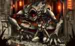 Rating: s
ID: 975988
Date: 2016-08-22 11:51:50 -0400
Status: active
Score: 10
16:10 building cable claws clothing eidolon female hair hi_res human inside laboratory lamp machine mammal not_furry robot post #975988