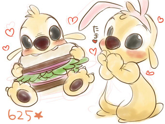 2011 3_toes 4:3 <3 alien black_eyes blush chico110 claws colored_sketch cute digital_drawing_(artwork) digital_media_(artwork) disney eating experiment_(species) fake_ears fake_rabbit_ears food fur gold_fur lilo_and_stitch looking_at_viewer red_nose reuben sandwich_(food) sitting small_tail standing star toe_claws toes white_pupils
Rating: Safe
Score: 0
User: BooruHitomi
Date: September 24, 2017 2011 3_toes 4:3 <3 alien black_eyes blush chico110 claws colored_sketch cute digital_drawing_(artwork) digital_media_(artwork) disney eating experiment_(species) fake_ears fake_rabbit_ears food fur gold_fur lilo_and_stitch looking_at_viewer red_nose reuben sandwich_(food) sitting small_tail standing star toe_claws toes white_pupils
Rating: Safe
Score: 0
User: BooruHitomi
Date: September 24, 2017