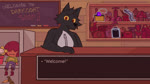 Rating: s
ID: 4313048
Date: 2023-09-25 11:57:59 -0400
Status: active
Score: 93
16:9 animated anthro canid canine canis croquiek darkcoat_azan gem hi_res long_playtime male mammal no_sound potion solo store text webm widescreen wolf zipper post #4313048