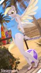 Rating: s
ID: 2640794
Date: 2021-03-05 13:26:00 -0500
Status: active
Score: 55
3d_(artwork) 4k 5_toes 9:16 absurd_res amber_eyes anthro anthrofied beach bracelet clothing cutie_mark derp_eyes derpy_hooves_(mlp) digital_media_(artwork) equid equine eyewear feet female friendship_is_magic glasses hasbro hi_res humanoid_feet jewelry mammal my_little_pony mythological_creature mythological_equine mythology nexgen one-piece_swimsuit outside palm_tree parasol pegasus plant plantigrade pose sand seaside solo steamyart swimwear toes tree wings post #2640794