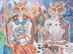 Rating: s
ID: 5546970
Date: 2025-05-03 19:47:52 -0400
Status: active
Score: 18
anthro beastars blouse book bottomwear canid canine canis castle clothed clothed_anthro clothed_female clothing cosplay crossover dirty drawing dreamworks drugs equid equine felid female food food_creature forest fur gingerbread_man gingerbread_man_(shrek) horn ink joze_osaka legoshi_(beastars) leopard loose_feather mammal markings melon's_mother mountain mythological_creature mythological_equine mythology pantherine pills plant puss_in_boots_(franchise) quill sitting skirt smile solo spots spotted_body spotted_fur topwear tree unicorn white_body white_fur wolf yellow_body yellow_fur post #5546970