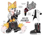 Rating: s
ID: 3926012
Date: 2023-03-12 14:20:20 -0400
Status: active
Score: 26
2_tails 5_fingers anthro aseysh black_nose blue_eyes boots canid canine clothed clothing coat dipstick_tail fingers footwear fox gloves handwear male mammal markings miles_prower model_sheet multi_tail russian russian_text sega shoes simple_background solo sonic_the_hedgehog_(series) tail tail_markings text topwear translated white_background post #3926012