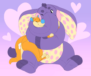 2017 <3 abstract_background ambiguous_gender animate_inanimate anthro biped blue_nose cubi digital_drawing_(artwork) digital_media_(artwork) duo elephant embracing eyes_closed hi_res hug living_plush mammal mustelid nude one_eye_closed pink_background plushie simple_background smile spots weasel woozle
Rating: Safe
Score: 0
User: meowmcmeow
Date: October 15, 2017 2017 <3 abstract_background ambiguous_gender animate_inanimate anthro biped blue_nose cubi digital_drawing_(artwork) digital_media_(artwork) duo elephant embracing eyes_closed hi_res hug living_plush mammal mustelid nude one_eye_closed pink_background plushie simple_background smile spots weasel woozle
Rating: Safe
Score: 0
User: meowmcmeow
Date: October 15, 2017