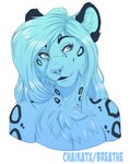 Rating: s
ID: 2865900
Date: 2021-08-06 03:15:03 -0400
Status: active
Score: 18
absurd_res anthro bust_portrait chaiteakitten felid female hi_res mammal monochrome pantherine portrait shira_snep smile snow_leopard solo trans_(lore) trans_woman_(lore) post #2865900