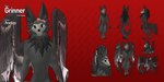 Rating: s
ID: 5497187
Date: 2025-04-11 15:39:32 -0400
Status: active
Score: 4
2:1 3d_(artwork) absurd_res adobe_photoshop_(artwork) anthro digital_media_(artwork) hi_res quest rycia substance_painter_(artwork) unity virtual_reality vtuber post #5497187