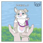 Rating: s
ID: 5297244
Date: 2025-01-09 15:20:52 -0500
Status: active
Score: 8
1:1 absurd_res astrail border familiar felid feline feral hi_res lightfurdragon male mammal puck_(re:zero) re:zero small_(disambiguation) transformation white_border post #5297244