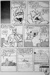 Rating: s
ID: 879317
Date: 2016-04-26 02:59:53 -0400
Status: active
Score: 3
2:3 80s_hair anthro bed biology bovid bovine comic crocodile crocodilian dialogue dissection english_text eyeball felid furniture hi_res highschool hospital humor hyde jekyll joe_rosales lizard mammal monochrome on_bed patient reptile residents scalie science scott_chappelear speech_bubble text vitreous_humor wildlifers post #879317