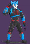 Rating: s
ID: 4531104
Date: 2024-01-12 18:06:07 -0500
Status: active
Score: 9
anthro black_body black_fur black_nose blue_body blue_fur bulge canid canine canis clothed clothing digital_media_(artwork) doggie_kruger fur gesture hi_res male mammal power_rangers red_eyes salute simple_background smile solo standing super_sentai tokusou_sentai_dekaranger topgearae86turbo uniform white_body white_fur post #4531104