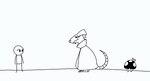 Rating: s
ID: 4329449
Date: 2023-10-03 06:50:39 -0400
Status: active
Score: 20
4chan anon anonymous_artist anthro black_and_white cape clothing female fungus group human humanoid male mammal monochrome murid murine mushroom rat rodent save_the_princess sketch trio post #4329449
