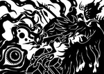 Rating: s
ID: 4874209
Date: 2024-06-23 21:35:49 -0400
Status: active
Score: 8
1_eye 2017 ambiguous_gender angel antlers back_wings big_eyes biped black_and_white deer deity digital_drawing_(artwork) digital_media_(artwork) eldritch_abomination elemental_creature elemental_humanoid empty_eyes entity-3421 feral fight fire fire_creature fire_humanoid flaming_sword flaming_wings group halo holding_melee_weapon holding_object holding_sword holding_weapon hooves horn humanoid humanoid_face mammal melee_weapon monochrome multi_eye pillar quadruped scp-001 scp-001_(the_gate_guardian) scp-1730 scp-2845 scp-2845-1 scp_foundation scut_tail short_tail silhouette simple_background spiked_halo sunnyclockwork sword tail tentacles trio unguligrade unusual_anatomy unusual_wings weapon white_background winged_humanoid wings post #4874209