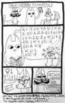 Rating: s
ID: 5200511
Date: 2024-11-23 14:11:47 -0500
Status: active
Score: 3
2024 3_eyes 3_tails 4_panel_comic azumanga_daioh chiyo-father comic constructed_language domestic_cat equation eyebrows eyewear facial_hair fan_character felid feline felis female glasses hi_res humor kittsudon lojban_text male mammal math monochrome multi_eye multi_tail mustache partially_translated sitelen_pona tail text thick_eyebrows toki_pona_description toki_pona_text traditional_media_(artwork) translation_request trika unknown_text valt_the_wonder_deer wall_of_text zbalermorna post #5200511