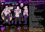 Rating: s
ID: 5593906
Date: 2025-05-23 23:02:52 -0400
Status: pending
Score: 2
absurd_res anthro asado bear demon hi_res hybrid male mammal polar_bear solo ursine post #5593906