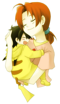 Rating: s
ID: 2158822
Date: 2020-02-23 12:12:02 -0500
Status: active
Score: 41
2009 age_difference ambiguous_gender ash_ketchum blush button_(fastener) carrying_another child clothing costume daww delia_ketchum duo eyes_closed female fur generation_1_pokemon good_parenting hair heki_setsuna hood hug human human_only larger_female mammal mother_(lore) mother_and_child_(lore) nintendo not_furry older_female open_mouth parent_(lore) parent_and_child_(lore) piggyfront pikachu pikachu_onesie pokemon pokemon_(species) pokemon_costume pokemon_trainer ponytail shirt simple_background size_difference smaller_ambiguous topwear yellow_body yellow_fur young younger_ambiguous post #2158822